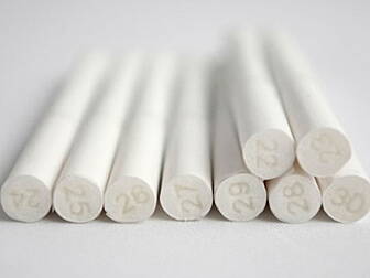 More cigarettes concealed in m...